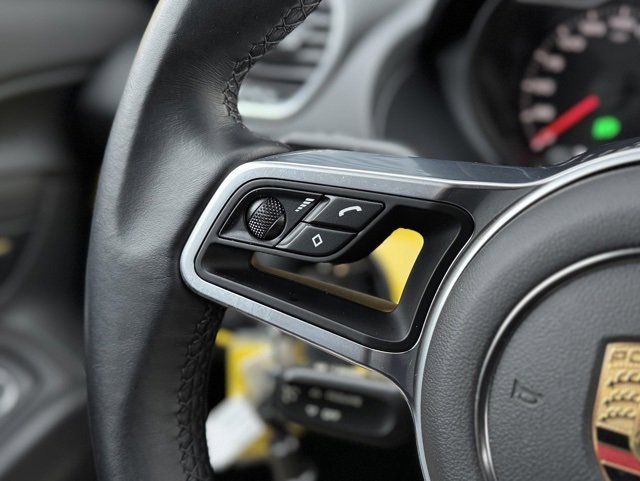 Certified 2021 Porsche 718 Boxster S image 19