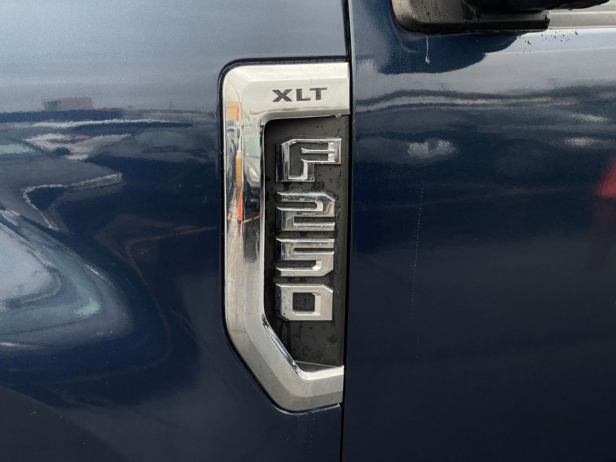 Used 2017 Ford F250 XLT w/ XLT Value Package image 36