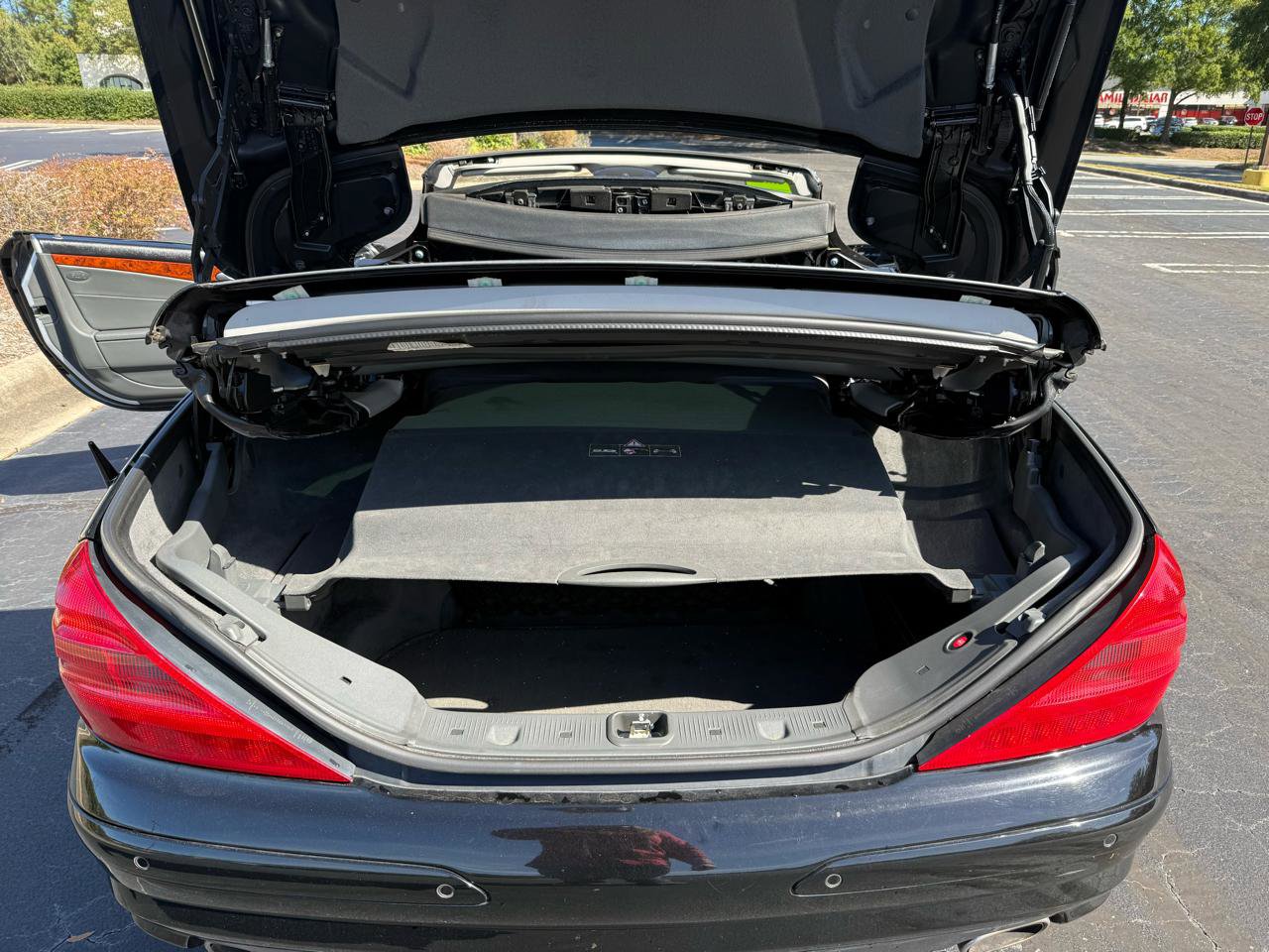 Used 2006 Mercedes-Benz SL 500 image 23