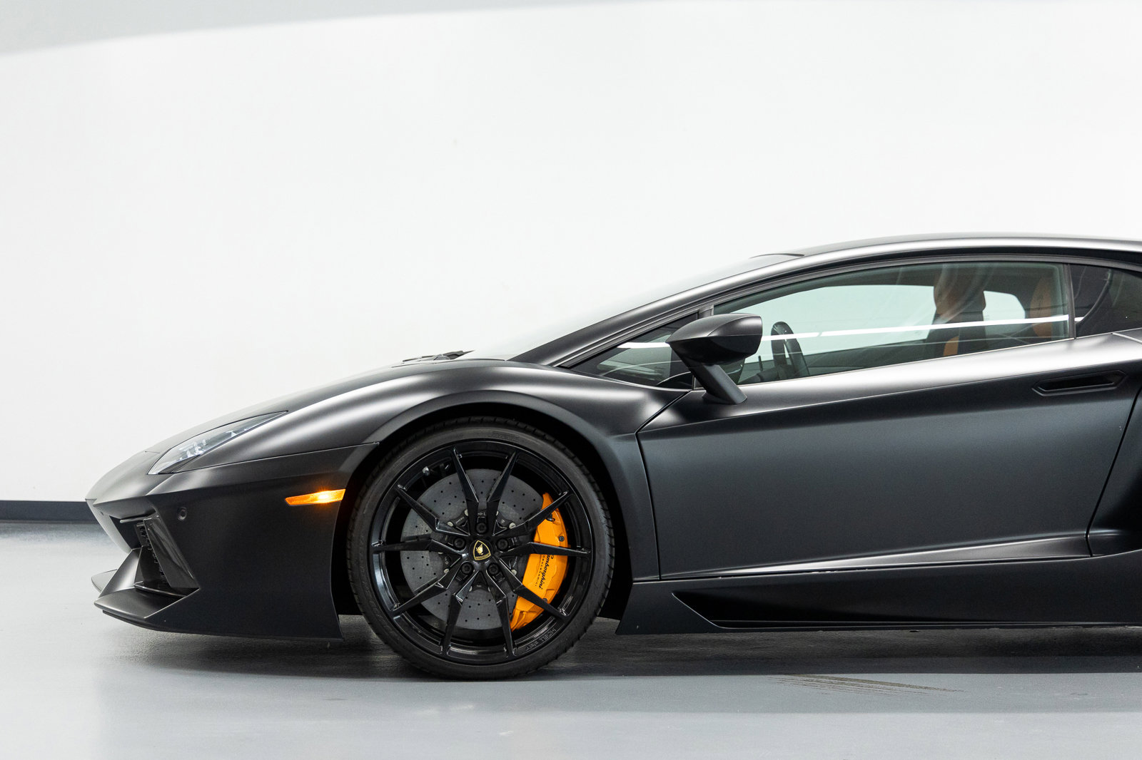 Used 2014 Lamborghini Aventador LP 700-4 AWD/4WD image 18