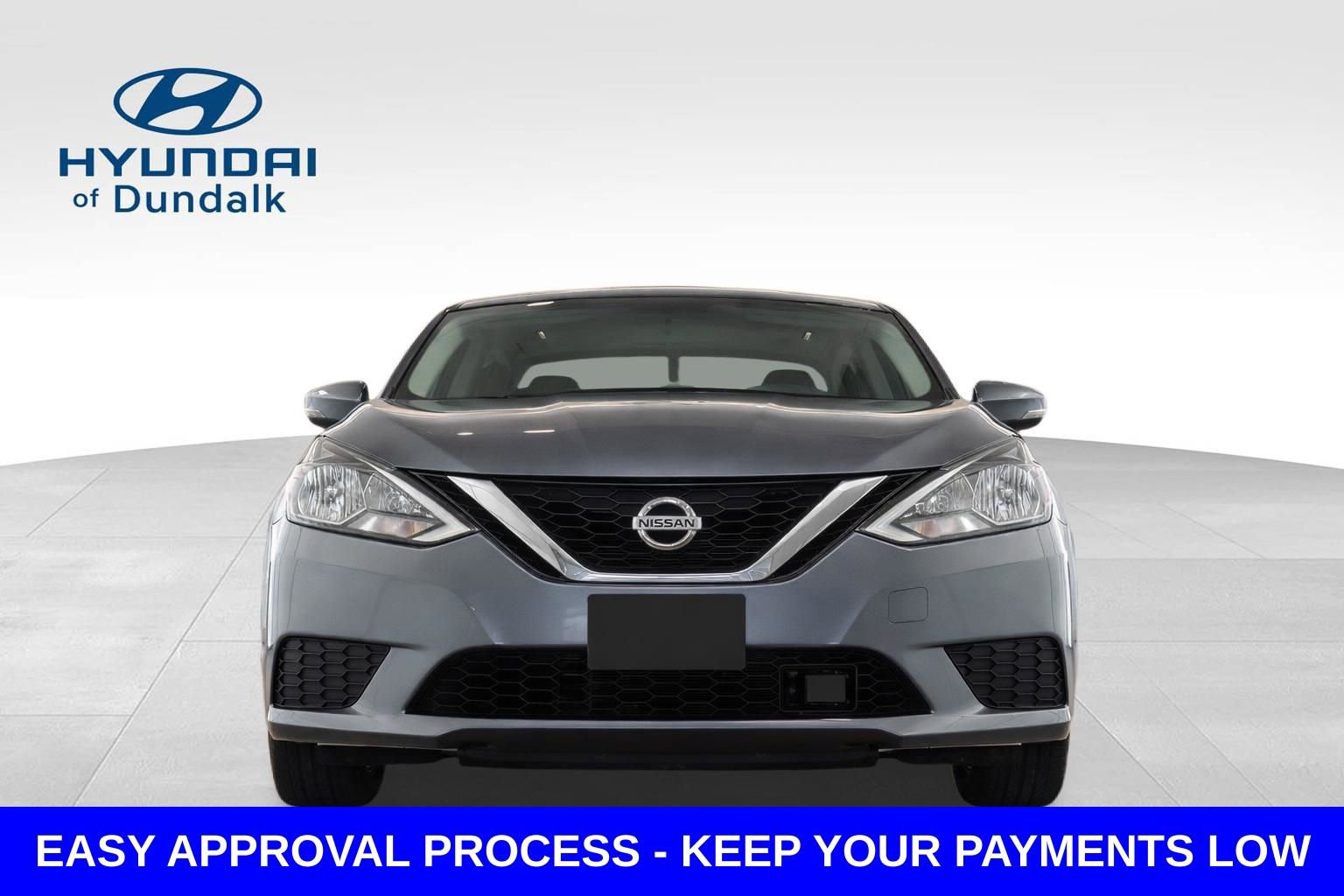 Used 2019 Nissan Sentra SV FWD image 7