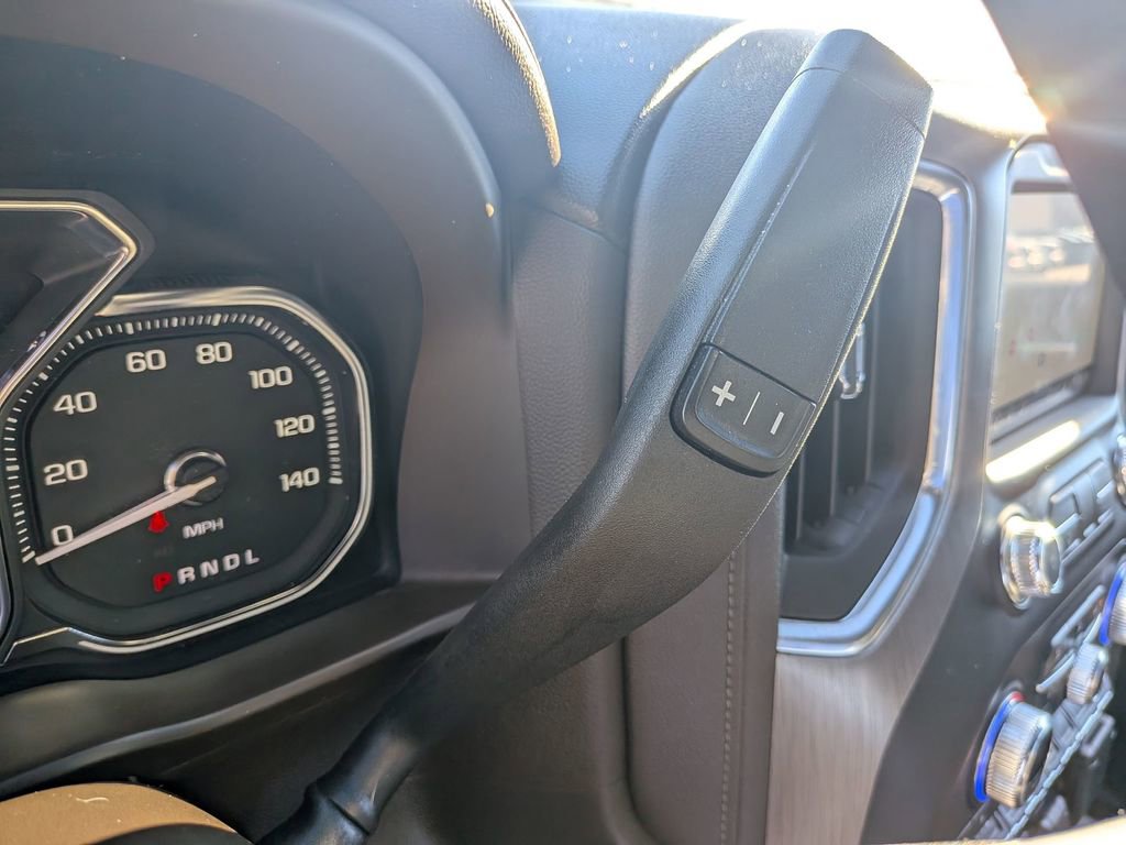 Certified 2023 GMC Sierra 2500 Denali image 21