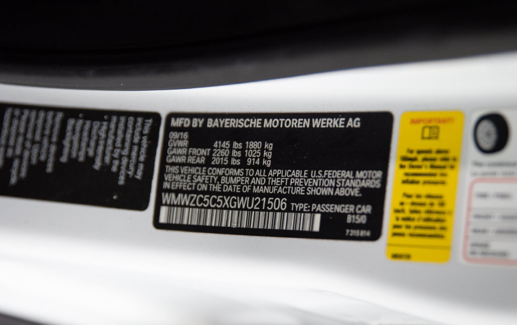 Used 2016 MINI Cooper Countryman S AWD/4WD image 34