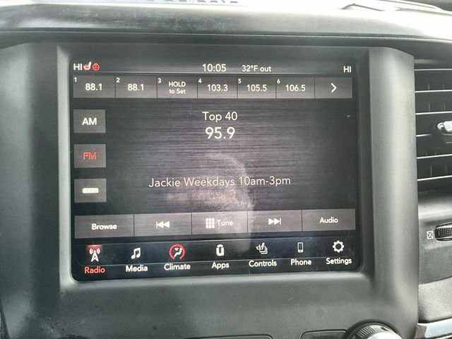 Used 2019 RAM 1500 Big Horn image 14