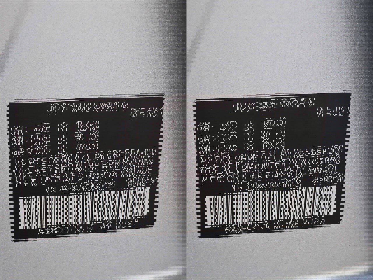 Certified 2021 Subaru Impreza Premium image 35