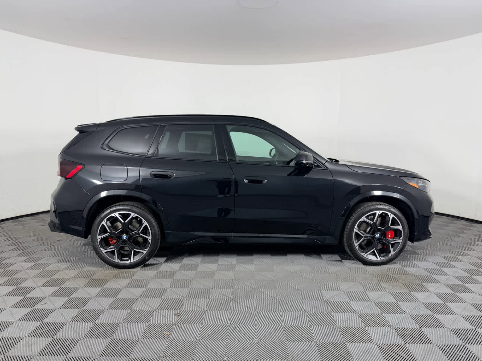 New 2026 BMW X1 M35i w/ Technology Package image 2