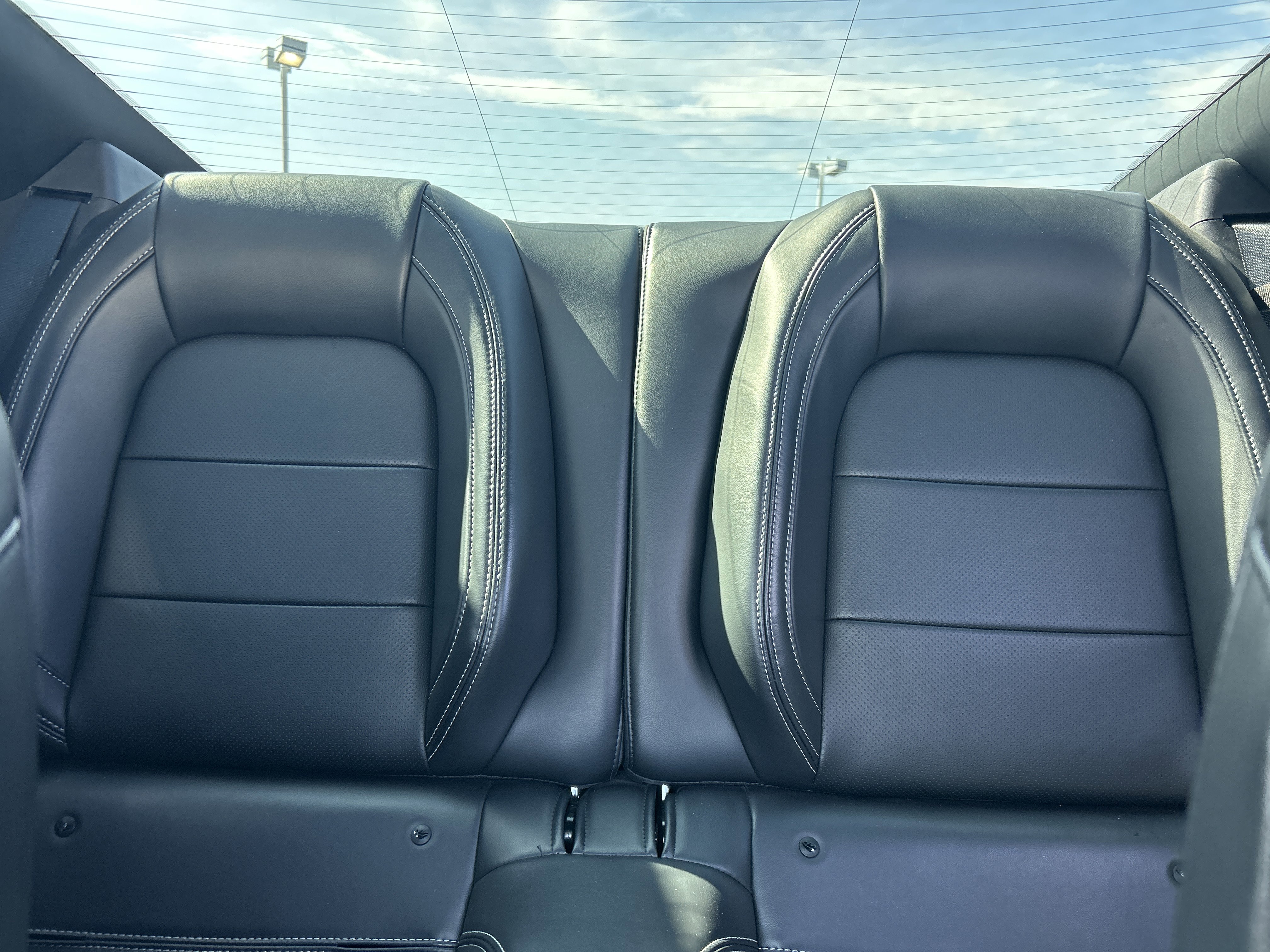 Used 2024 Ford Mustang Premium image 17