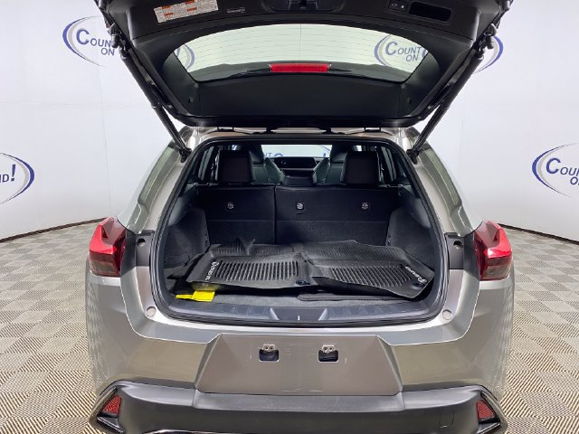 Used 2019 Lexus UX 250h F Sport w/ F Sport Premium Package AWD/4WD image 6
