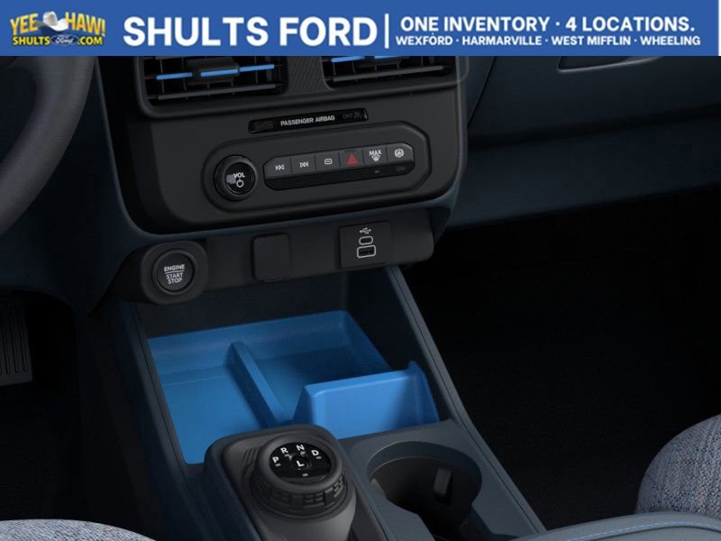 New 2026 Ford Maverick XLT image 17