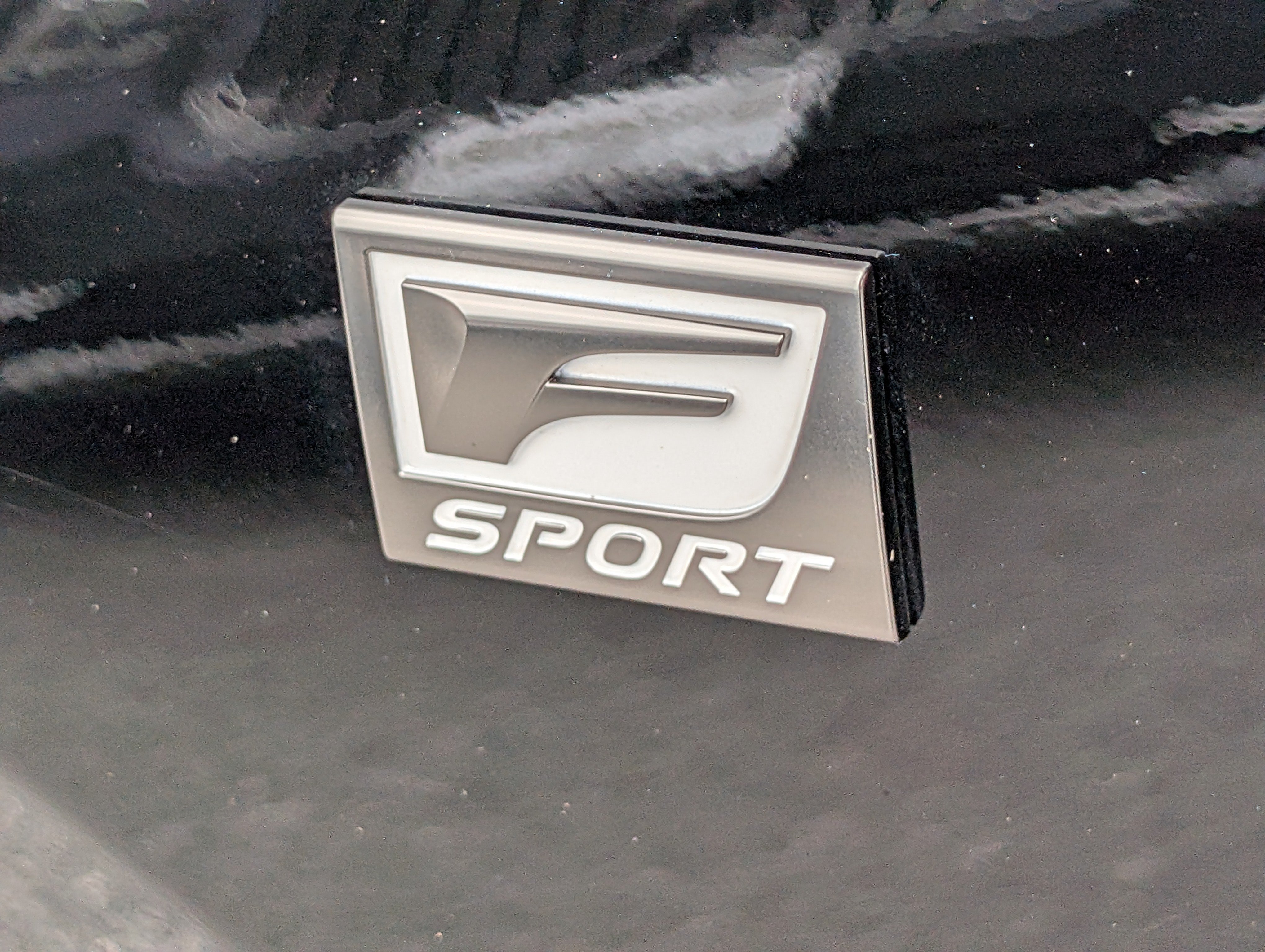 Certified 2023 Lexus NX 350 F Sport AWD/4WD image 10