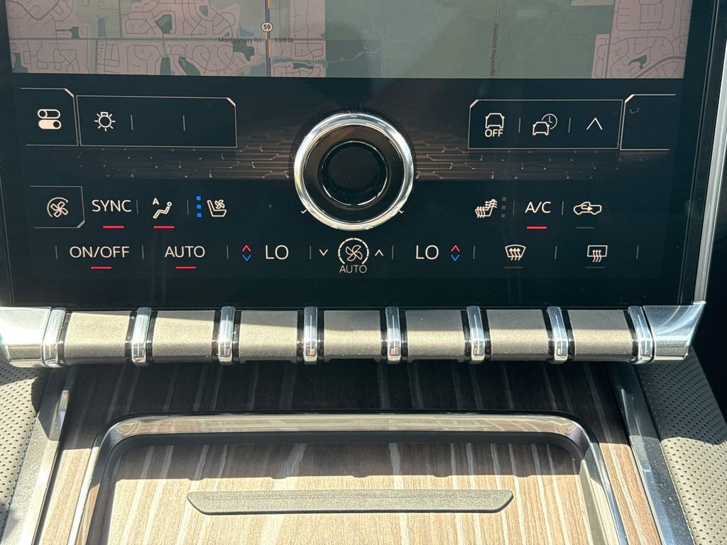 New 2025 GMC Sierra EV Denali image 28