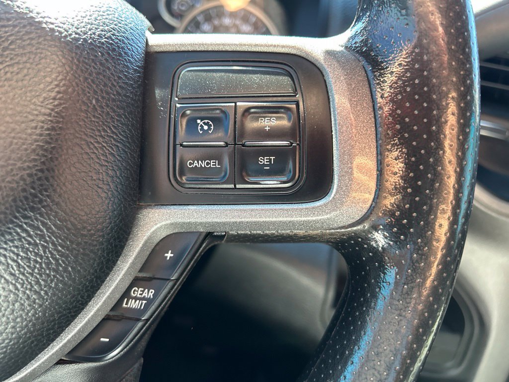 Used 2021 RAM 3500 Tradesman w/ Chrome Appearance Group AWD/4WD image 15