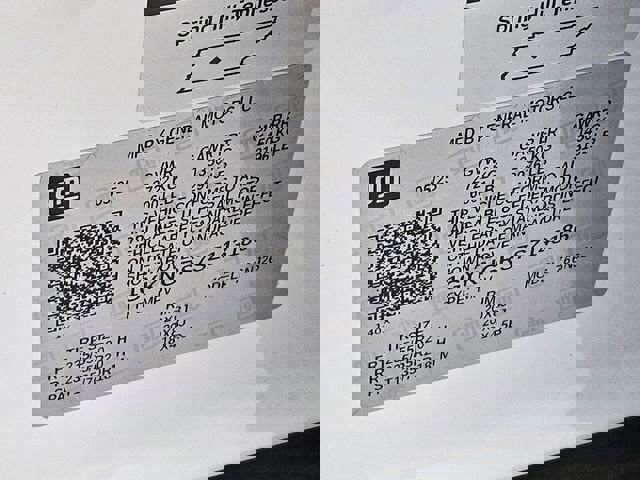 New 2025 Cadillac XT5 Sportv w/ Technology Package image 33