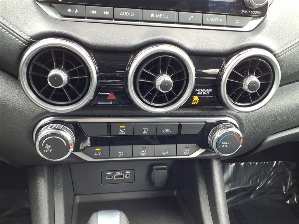 Used 2023 Nissan Sentra SV image 18