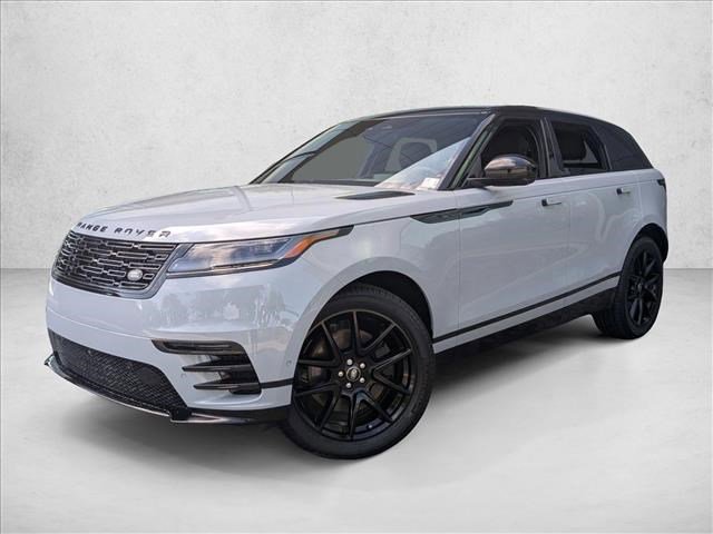 Used 2026 Land Rover Range Rover Velar Dynamic SE