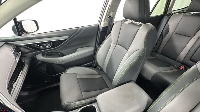 Certified 2025 Subaru Outback Onyx Edition XT image 15