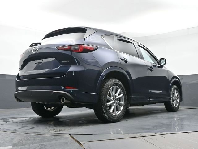 Certified 2024 MAZDA CX-5 AWD 2.5 S w/ Select Package image 28