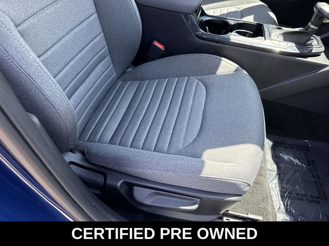 Used 2025 Kia K4 EX FWD image 10