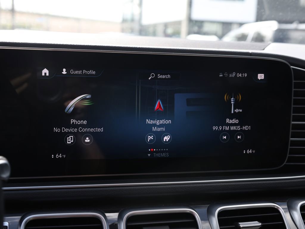 Used 2021 Mercedes-Benz GLE 350 image 32