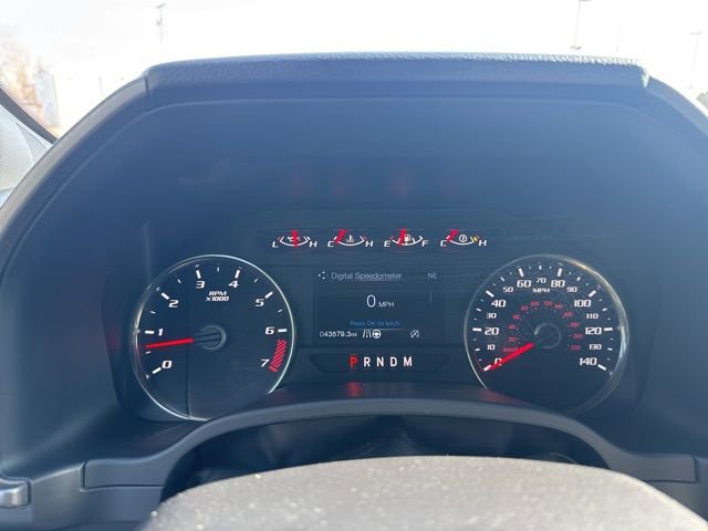 Used 2018 Ford F150 Raptor w/ Equipment Group 801A Mid image 18