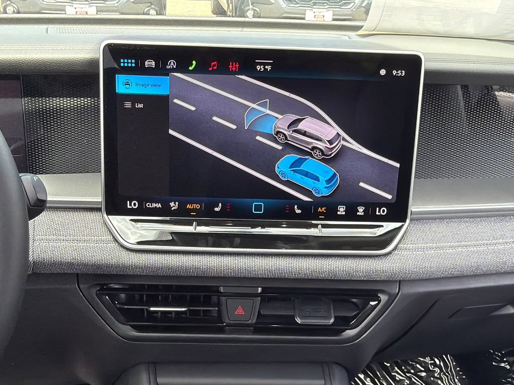 New 2026 Volkswagen Tiguan S AWD/4WD image 14