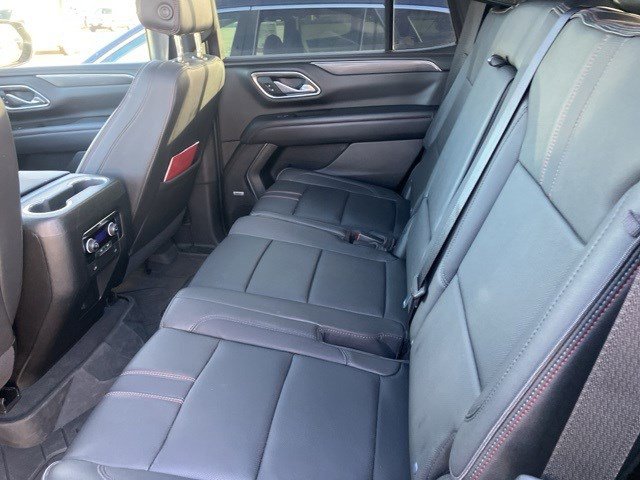 Used 2023 Chevrolet Tahoe RST image 22