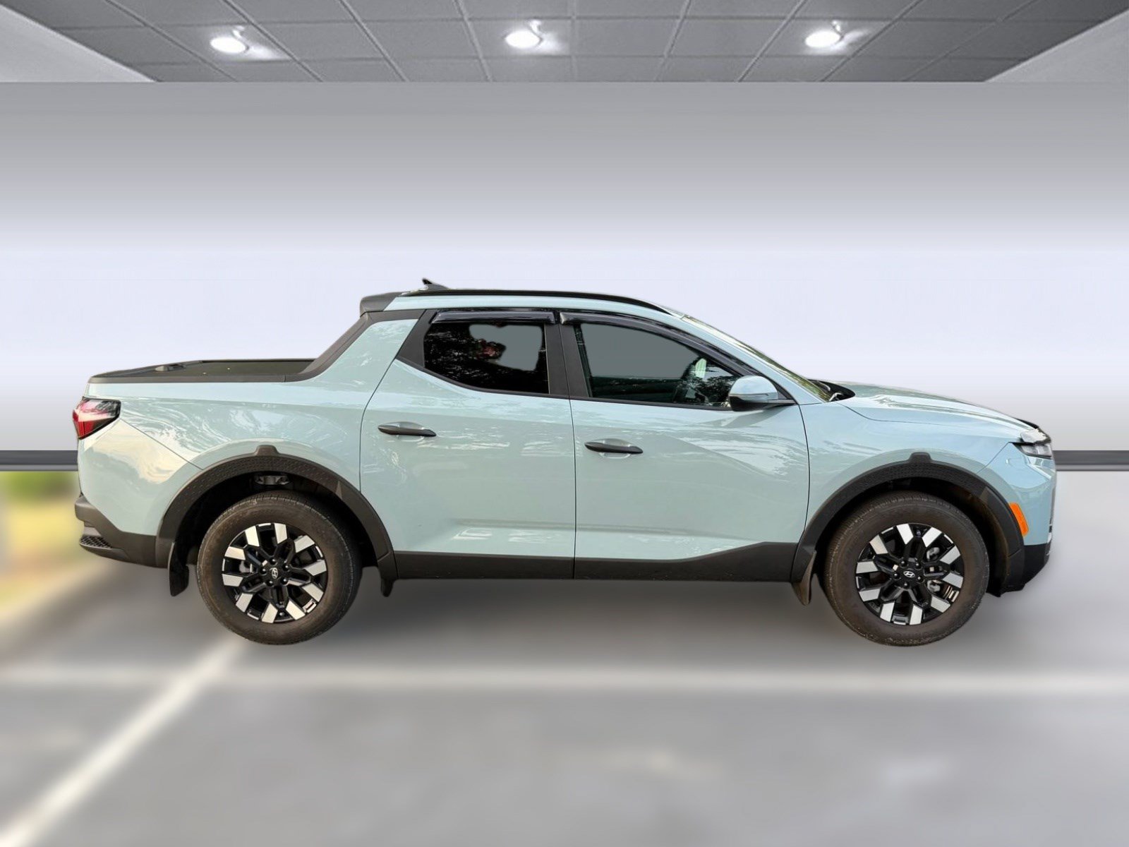 Used 2026 Hyundai Santa Cruz SEL AWD/4WD image 6
