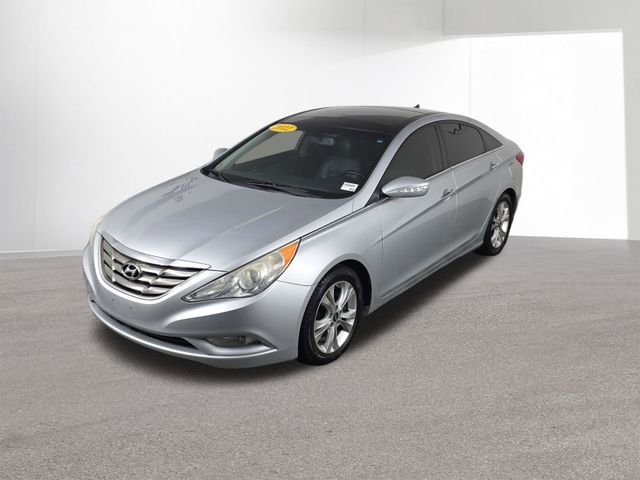 Used 2012 Hyundai Sonata Limited image 43