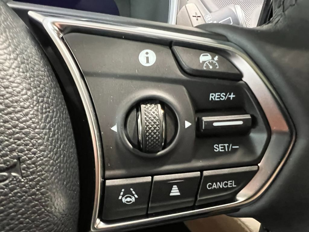 New 2026 Acura MDX SH-AWD w/ Advance Package image 28