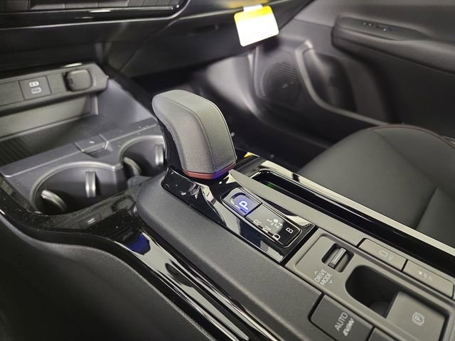 New 2026 Toyota Prius Plug-In Hybrid image 20