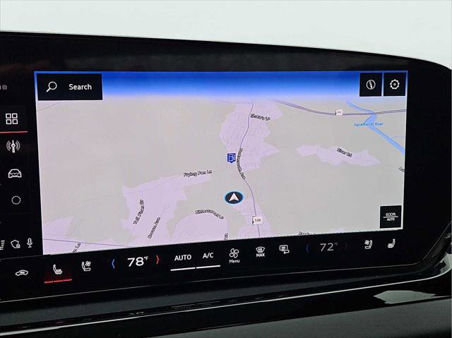 New 2026 Audi A6 Premium AWD/4WD image 14