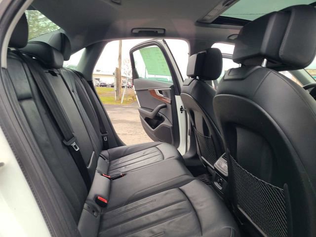 Used 2019 Audi A4 2.0T Premium w/ Convenience Package image 21