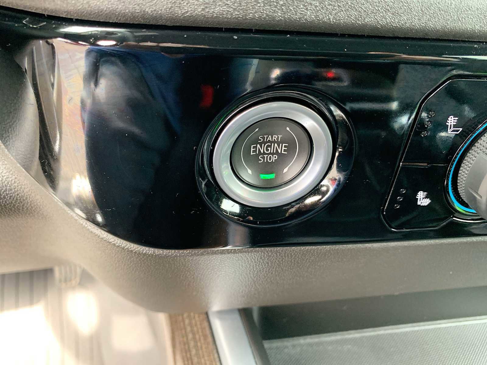 Certified 2023 Chevrolet Silverado 1500 RST image 16