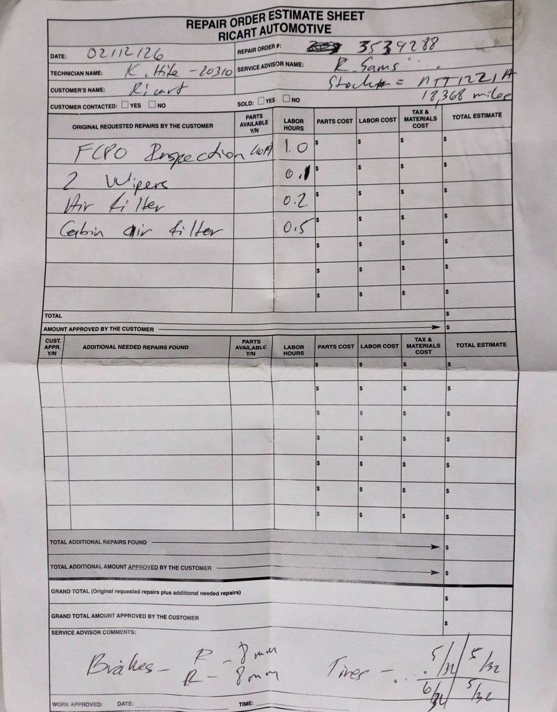 Used 2025 Honda CR-V EX-L image 5