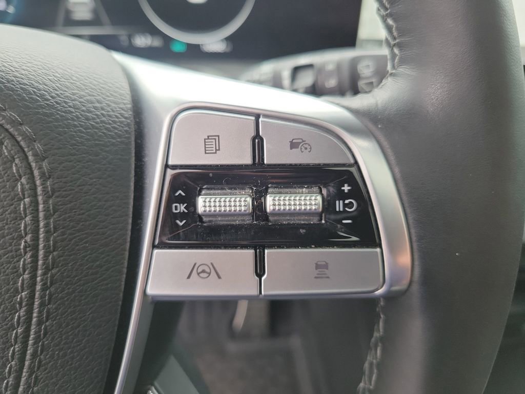 Used 2025 Kia Telluride SX X-Line AWD/4WD image 32