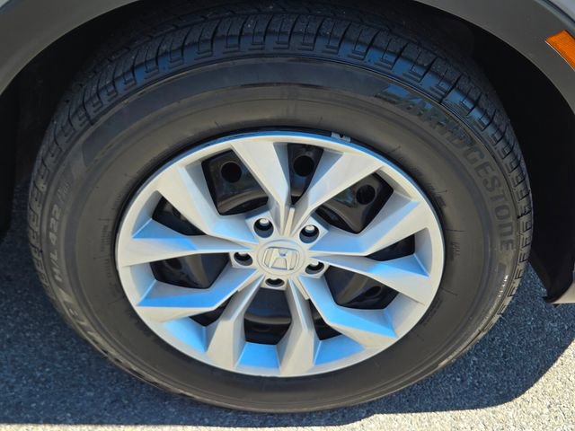 Certified 2024 Honda CR-V LX image 9