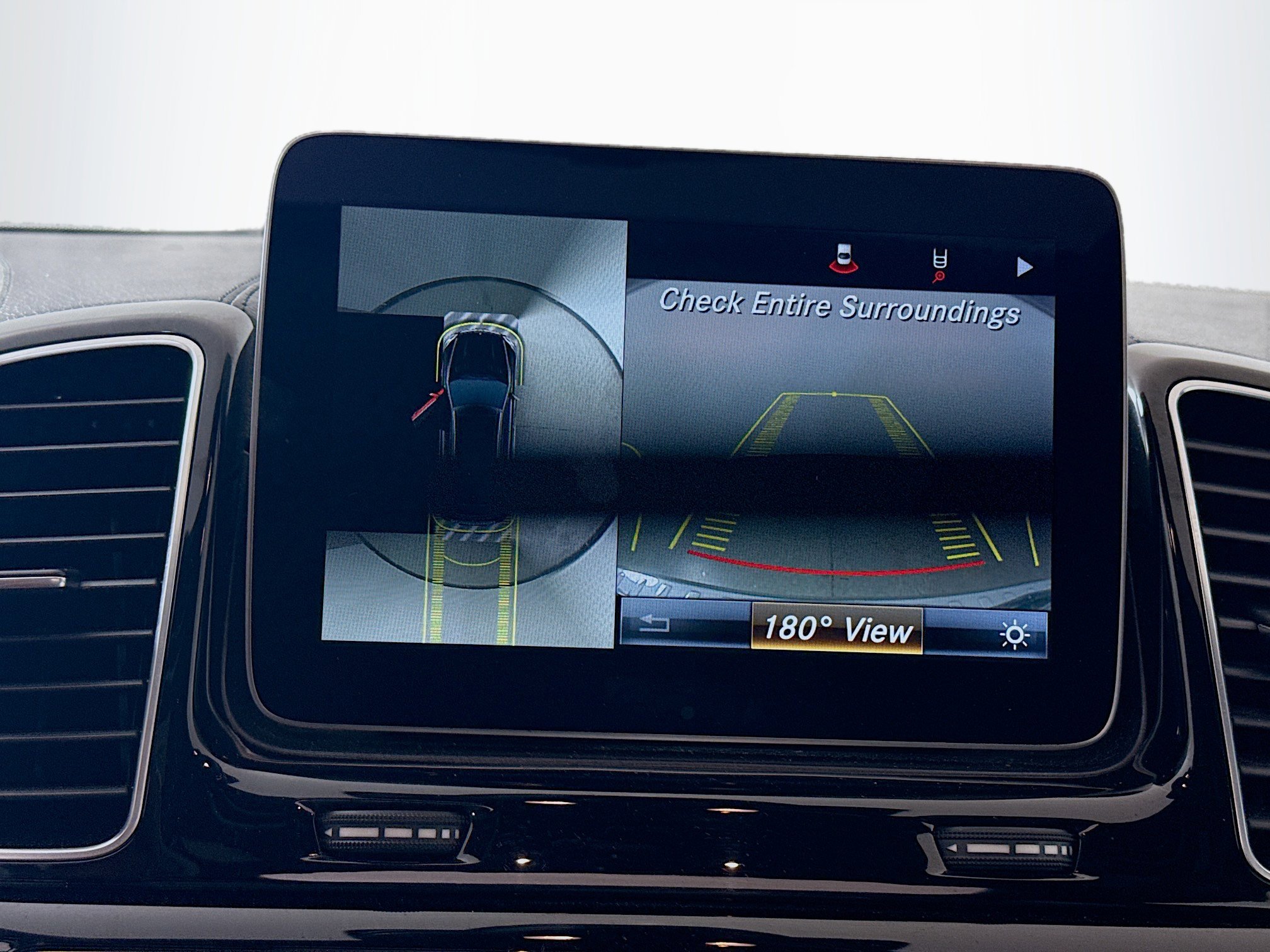 Used 2019 Mercedes-Benz GLS 450 4MATIC image 17