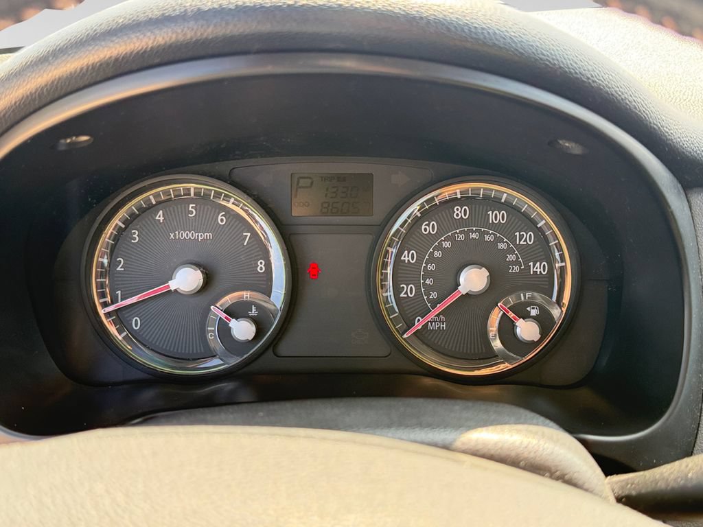 Used 2008 Kia Rio5 FWD image 10