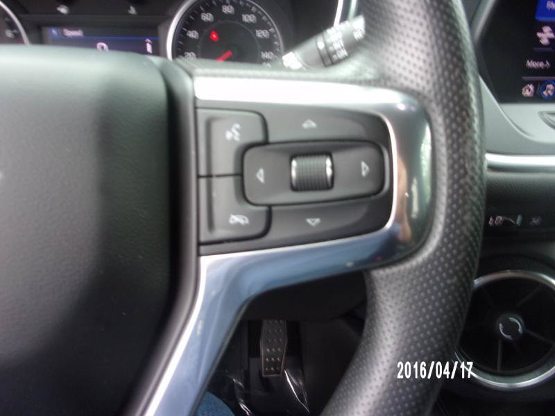 Used 2021 Chevrolet Blazer LT FWD image 24