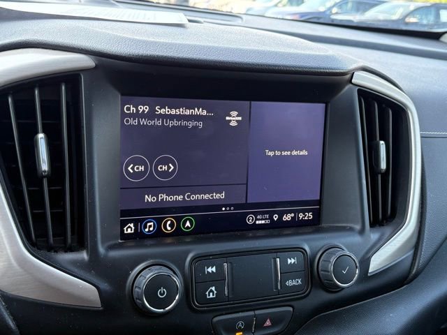 Used 2023 GMC Terrain Denali AWD/4WD image 14