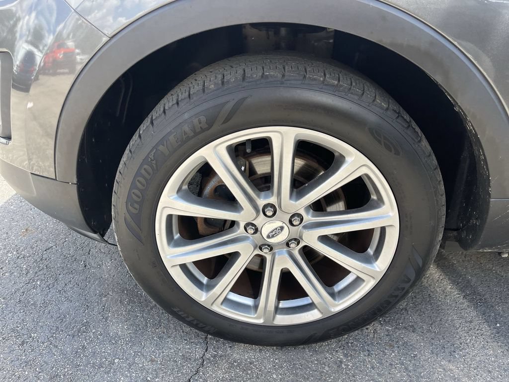 Used 2016 Ford Explorer Limited AWD/4WD image 2