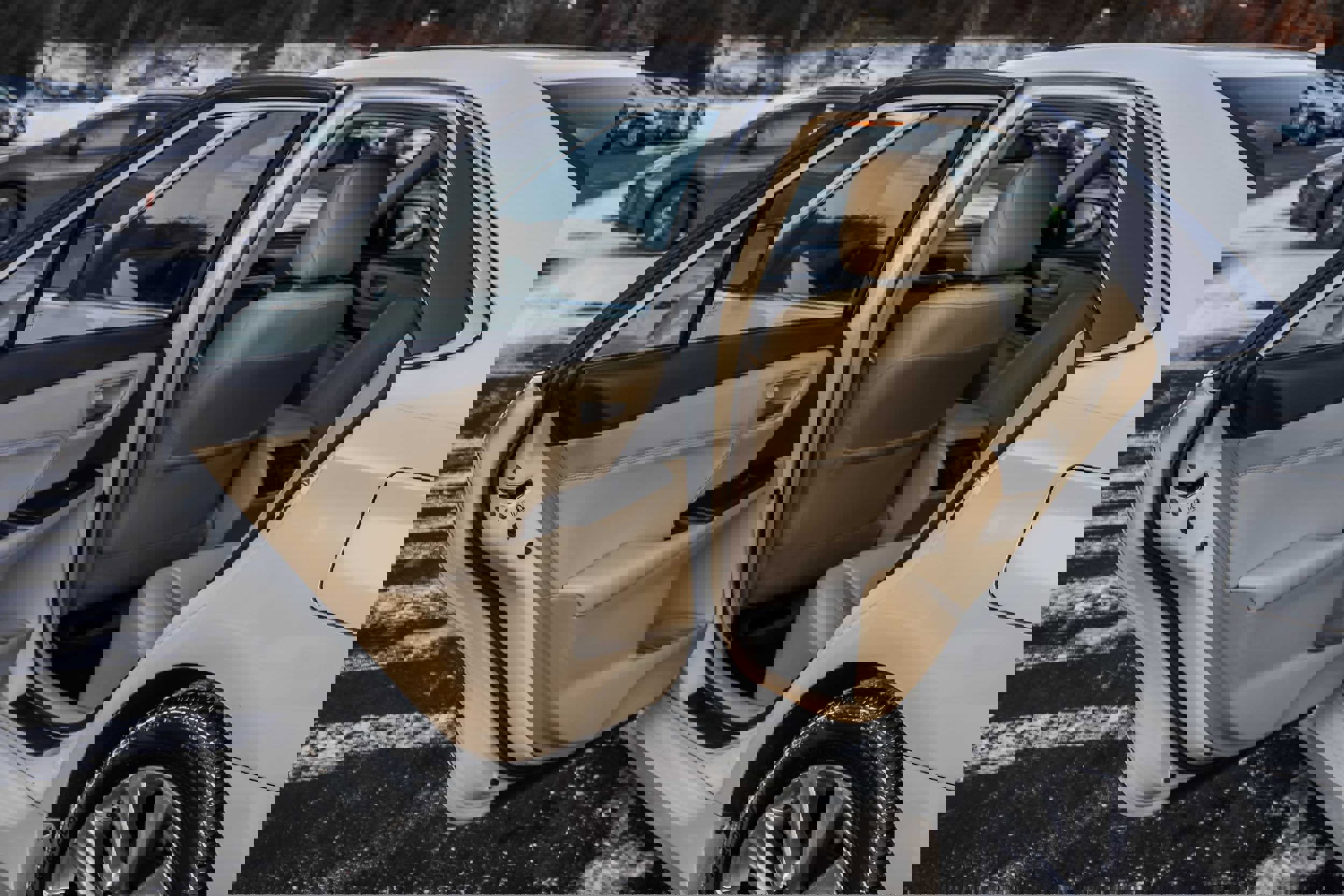 Used 2016 Toyota Camry XLE image 20