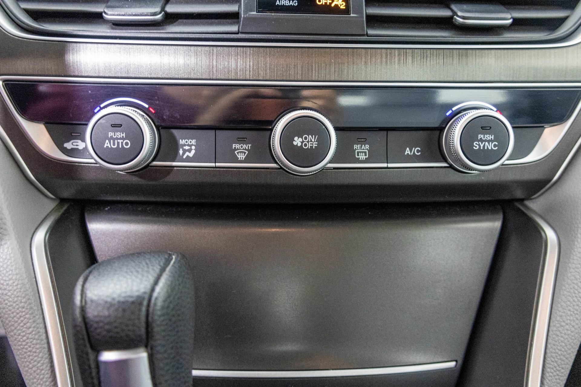 Used 2018 Honda Accord LX image 24