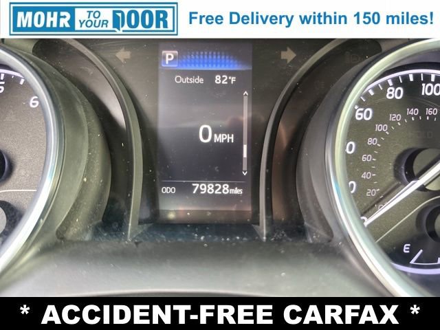 Used 2018 Toyota Camry LE image 18