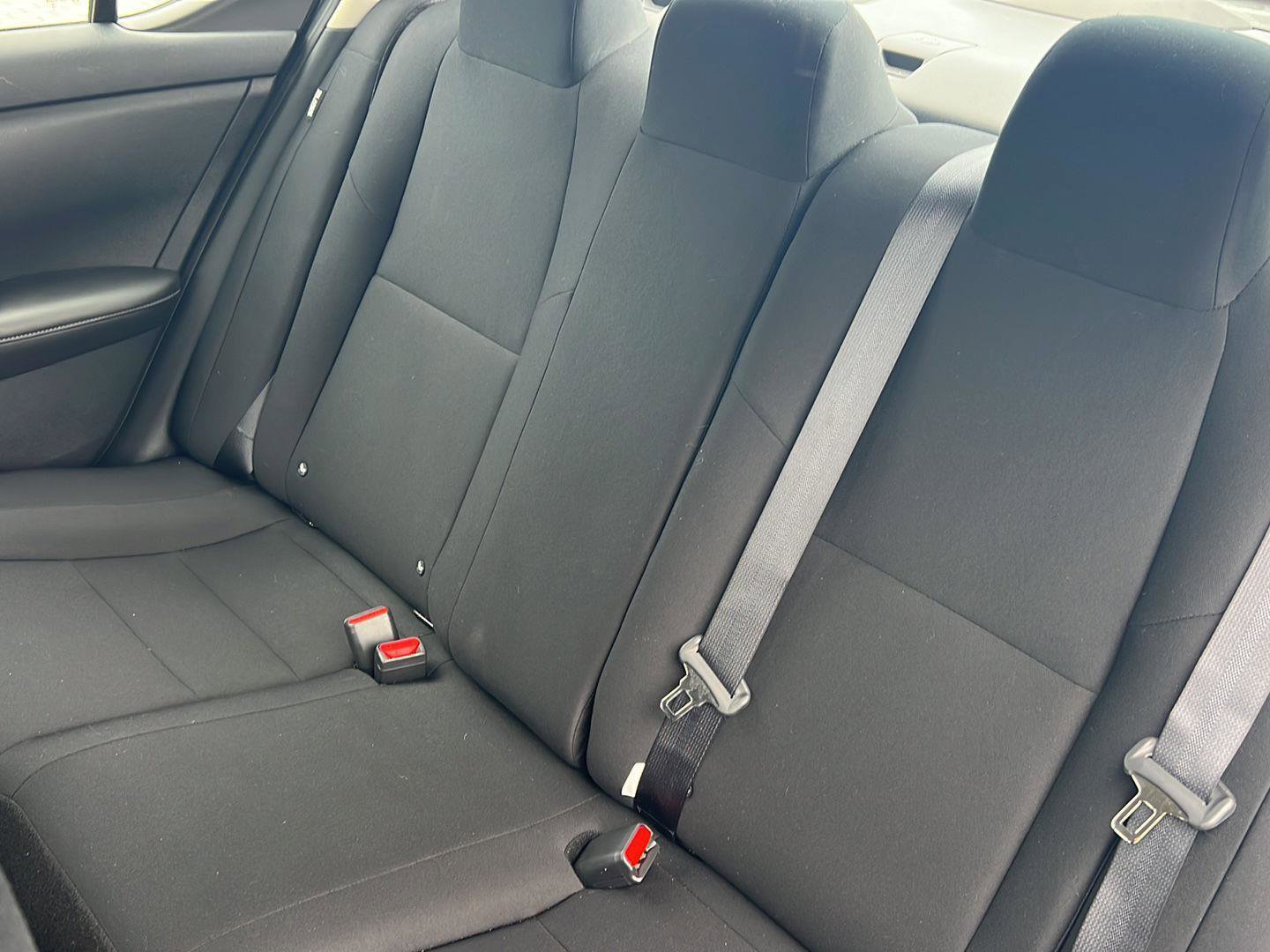Used 2025 Nissan Sentra S image 31