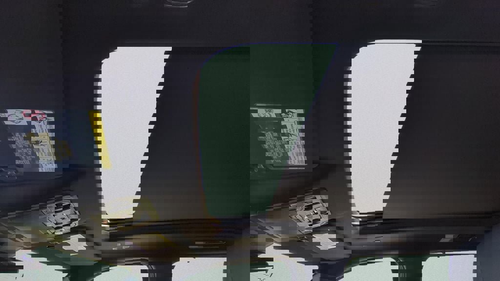 New 2026 Toyota Sequoia Limited image 25