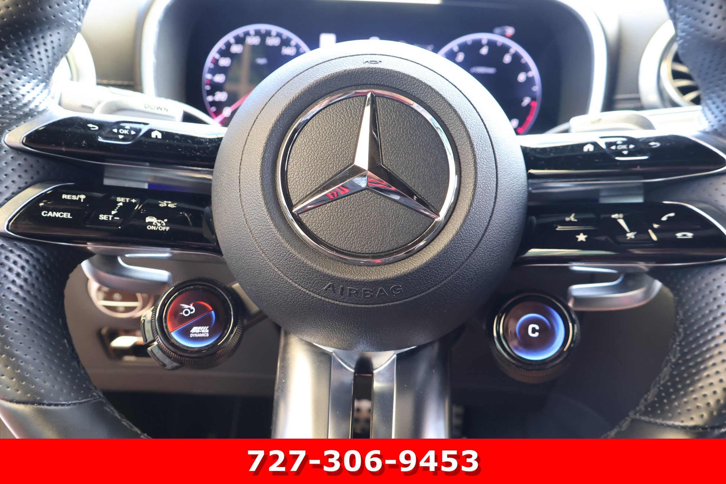 Certified 2022 Mercedes-Benz SL 63 AMG 4MATIC image 22