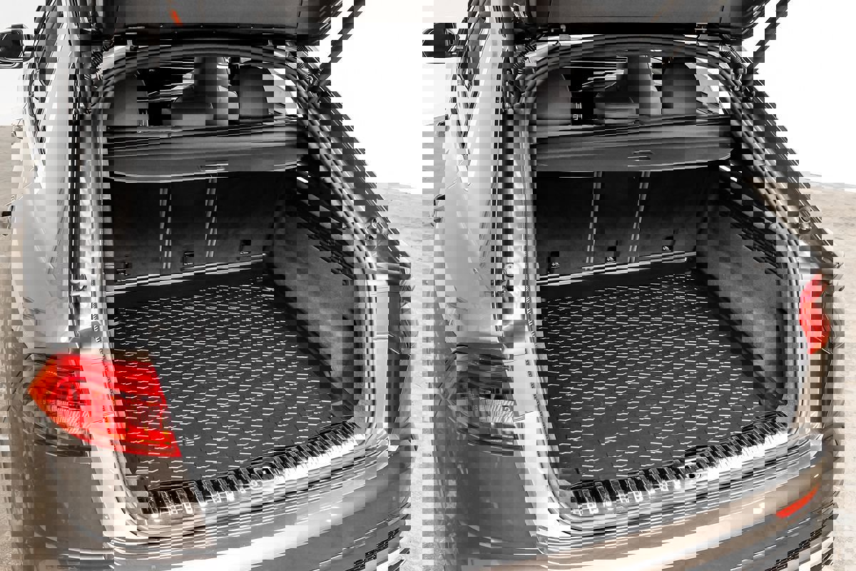 Used 2021 Audi SQ8 Prestige image 50