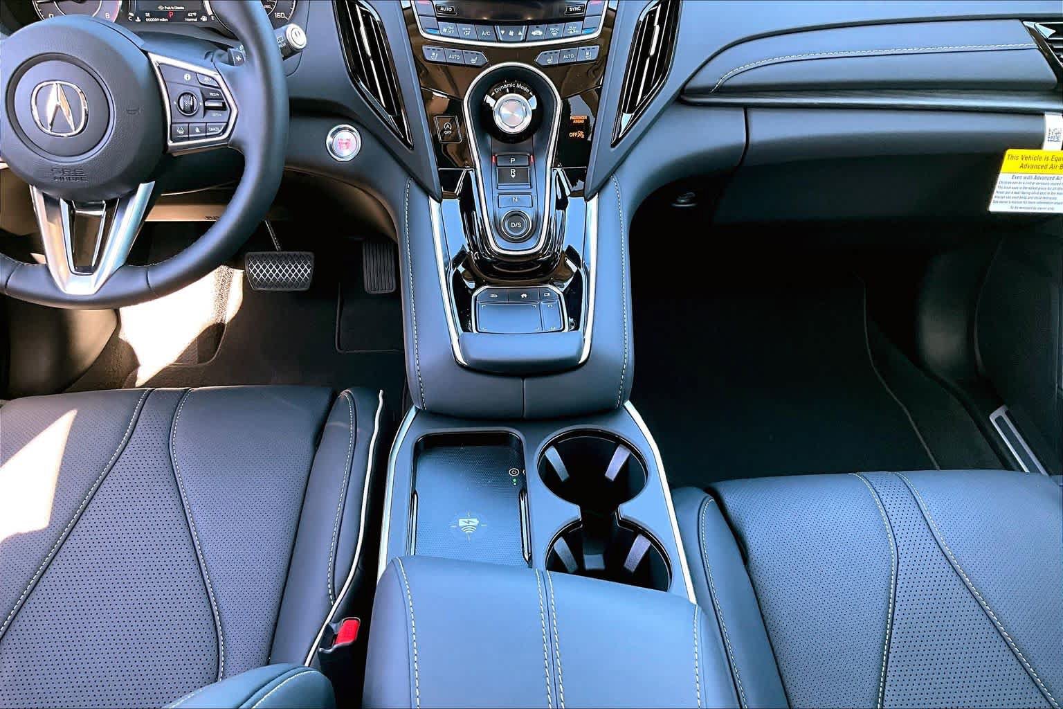 New 2026 Acura RDX SH-AWD w/ Advance Package image 19