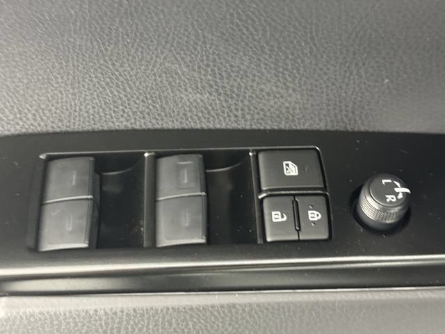 New 2026 Toyota Camry XLE FWD image 20
